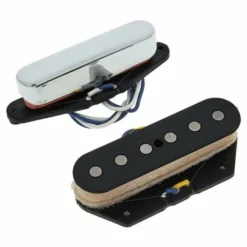 Fender Deluxe Drive Tele Pickup Set
