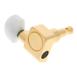 Fender Deluxe Guitar Machine Heads