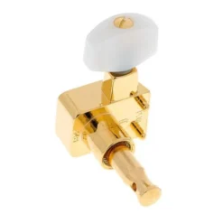 Fender Deluxe Guitar Machine Heads
