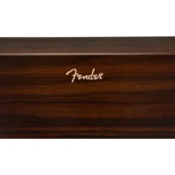 Fender Deluxe Wooden Pedal Shelf