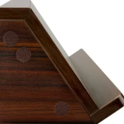 Fender Deluxe Wooden Pedal Shelf
