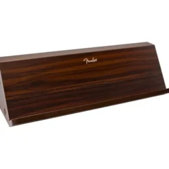 Fender Deluxe Wooden Pedal Shelf