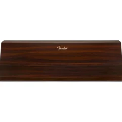 Fender Deluxe Wooden Pedal Shelf