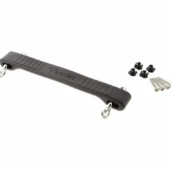 Fender Dogbone Handle Brown Vintage