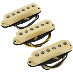 Fender Dual Mag II Strat Set