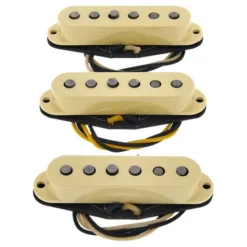 Fender Dual Mag II Strat Set