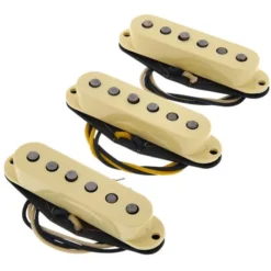 Fender Dual Mag II Strat Set