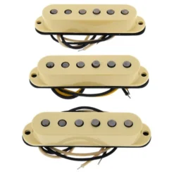 Fender Dual Mag II Strat Set
