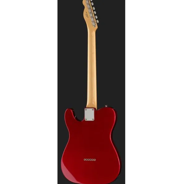 Fender Exclusive MIJ 60s Tele RW CAR