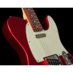 Fender Exclusive MIJ 60s Tele RW CAR