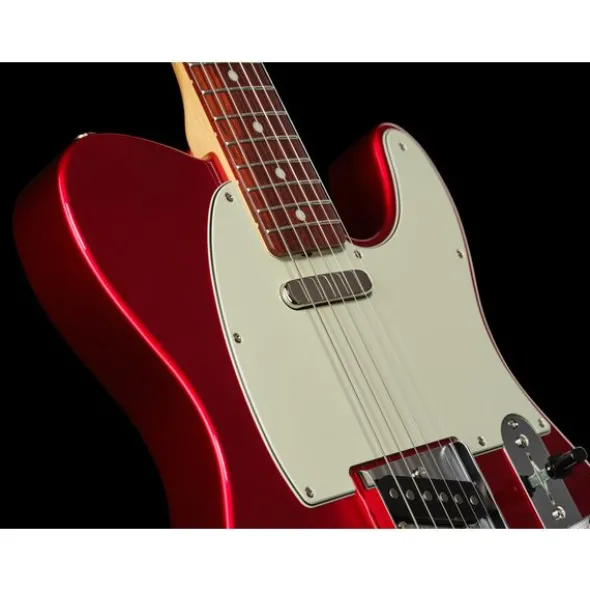 Fender Exclusive MIJ 60s Tele RW CAR
