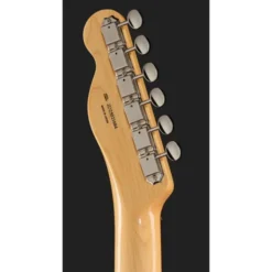 Fender Exclusive MIJ 60s Tele RW CAR