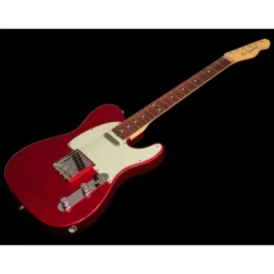 Fender Exclusive MIJ 60s Tele RW CAR