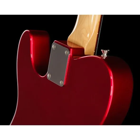 Fender Exclusive MIJ 60s Tele RW CAR