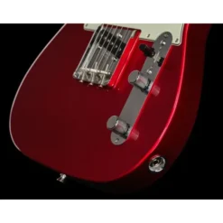 Fender Exclusive MIJ 60s Tele RW CAR