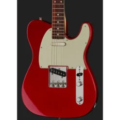 Fender Exclusive MIJ 60s Tele RW CAR