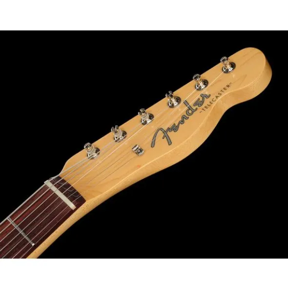 Fender Exclusive MIJ 60s Tele RW CAR