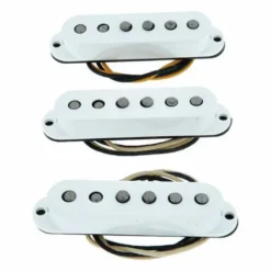Fender Fat 60´s Custom Shop PU Set