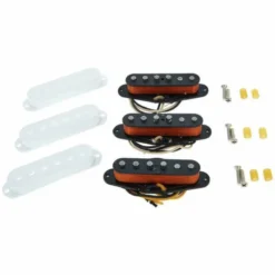 Fender Fat 60´s Custom Shop PU Set