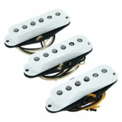 Fender Fat 60´s Custom Shop PU Set