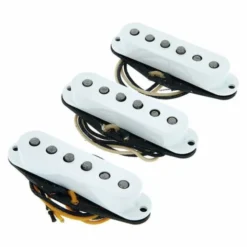 Fender Fat 60´s Custom Shop PU Set