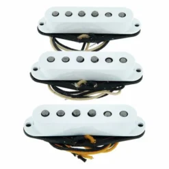 Fender Fat 60´s Custom Shop PU Set