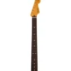 Fender Fat Strat Neck Satin Roast RW