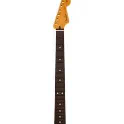Fender Fat Strat Neck Satin Roast RW