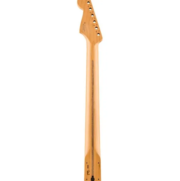 Fender Fat Strat Neck Satin Roast RW