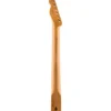 Fender Fat Tele Neck Satin Roasted RW