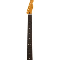 Fender Fat Tele Neck Satin Roasted RW