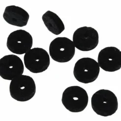 Fender Felt Washers Set BK
