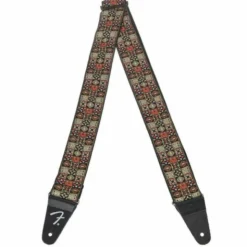 Fender Festival Collection Strap Tan