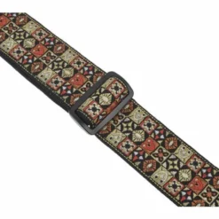 Fender Festival Collection Strap Tan