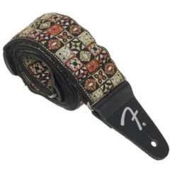 Fender Festival Collection Strap Tan