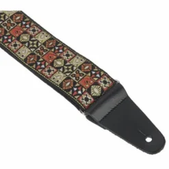 Fender Festival Collection Strap Tan