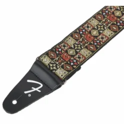 Fender Festival Collection Strap Tan