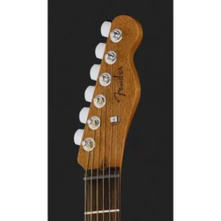 Fender Finneas Acous Tele CPF RW CF
