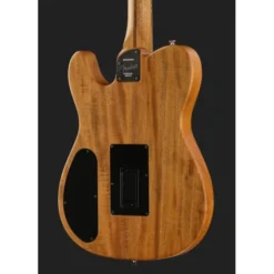 Fender Finneas Acous Tele CPF RW CF