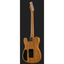 Fender Finneas Acous Tele CPF RW CF
