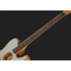 Fender Finneas Acous Tele CPF RW CF