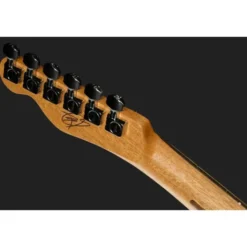 Fender Finneas Acous Tele CPF RW CF