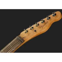 Fender Finneas Acous Tele CPF RW CF