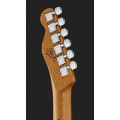 Fender Finneas Acous Tele CPF RW CF