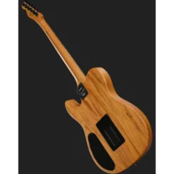 Fender Finneas Acous Tele CPF RW CF