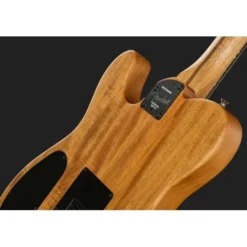 Fender Finneas Acous Tele CPF RW CF