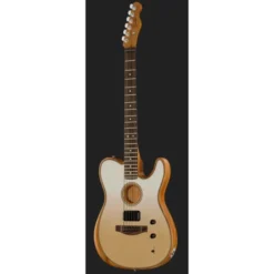 Fender Finneas Acous Tele CPF RW CF