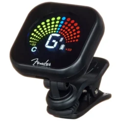 Fender Flash Tuner 2.0