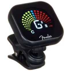 Fender Flash Tuner 2.0