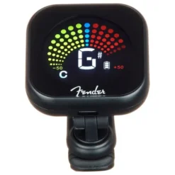 Fender Flash Tuner 2.0